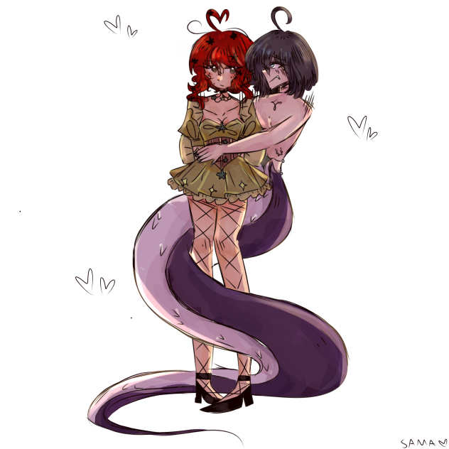 Holy fuck this took forever