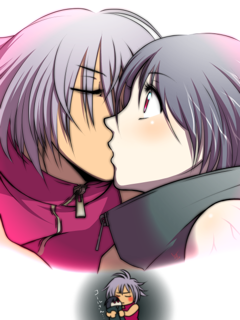 Hgの夢…