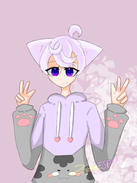 Smile~ re-make(Colored)