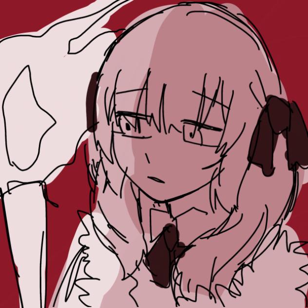 いよわガールズ⚠️途中経過⚠️