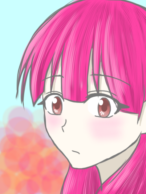 モルさん