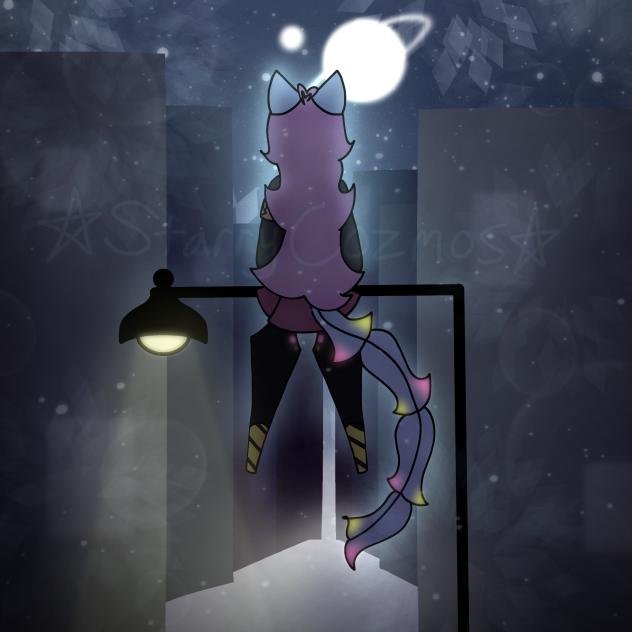 •°♡《If Only》♡°•