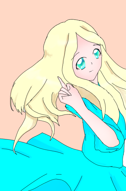 Art N°4 ^_^ - ibisPaint