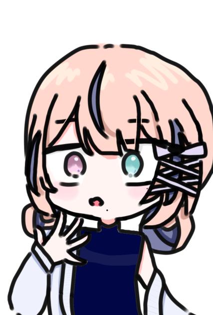 きゃ～かわいー
