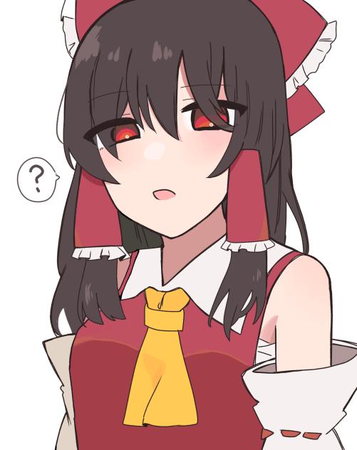 霊夢