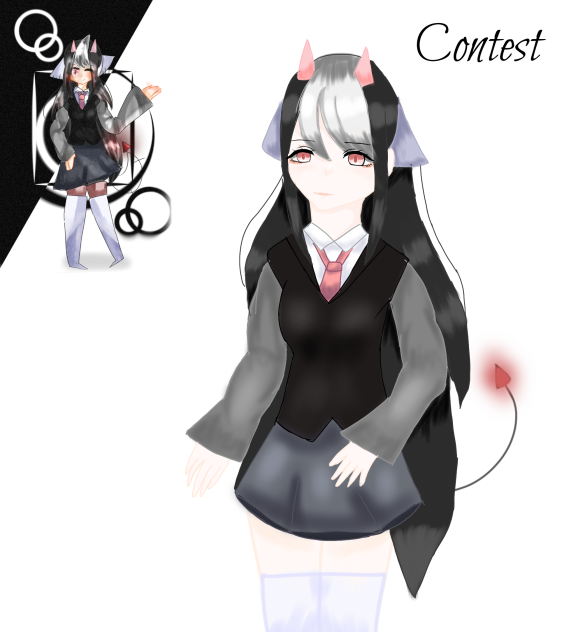 Contest - ibisPaint