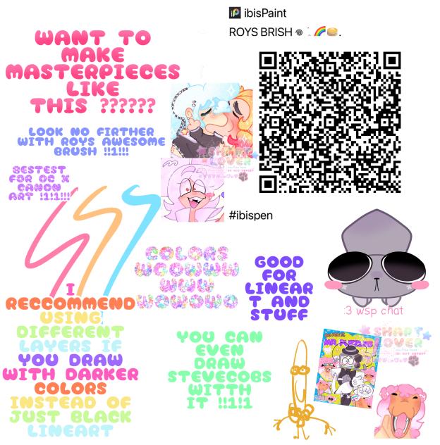 ₊˚ʚ🍮BRISH !!🌈🍼₊˚✧ﾟ.