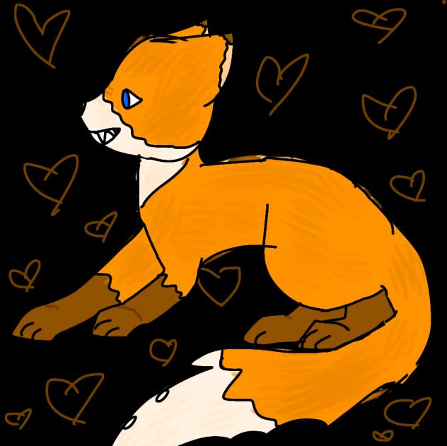 Nice foxy hehe