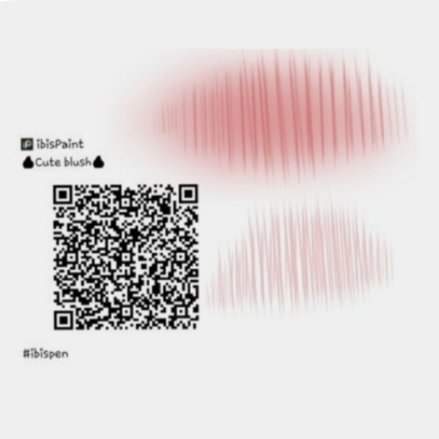 QR Code de pincel