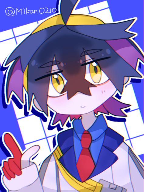 スグリ