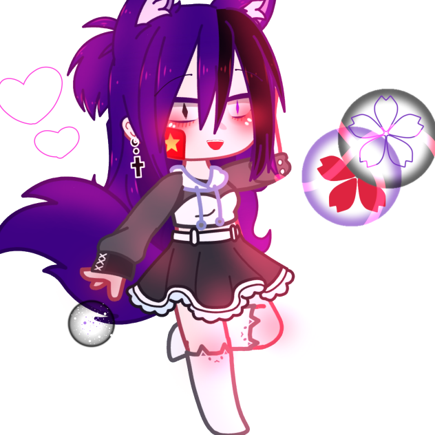 edit gacha ibisPaint