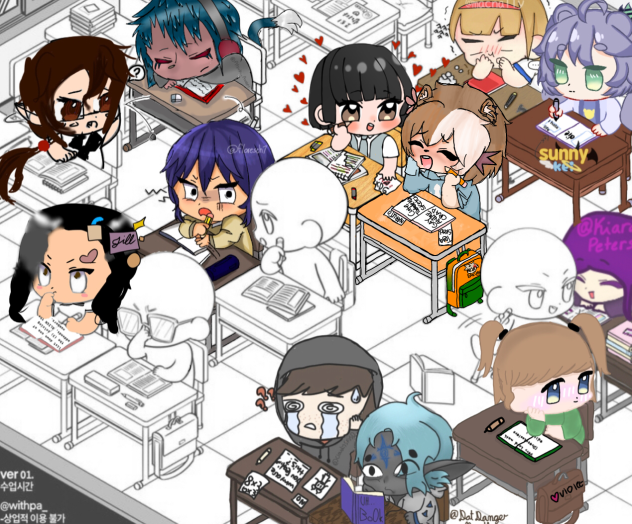 Classroom collab