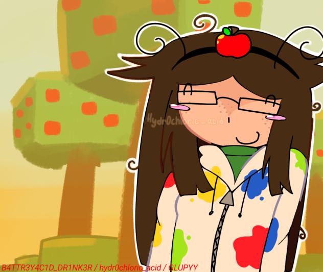 rgdy Ann yeww