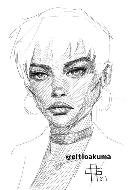 Akuma Girl 18