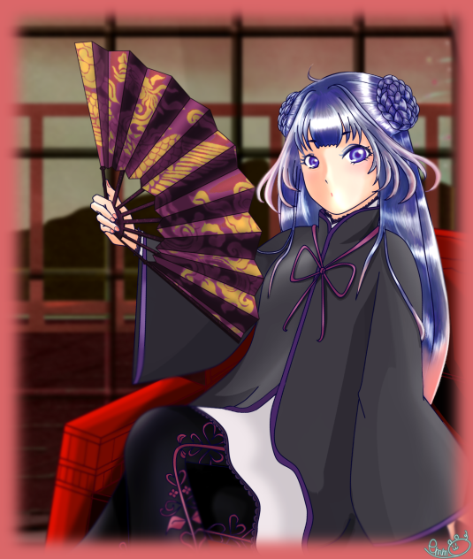 ぱたぱた