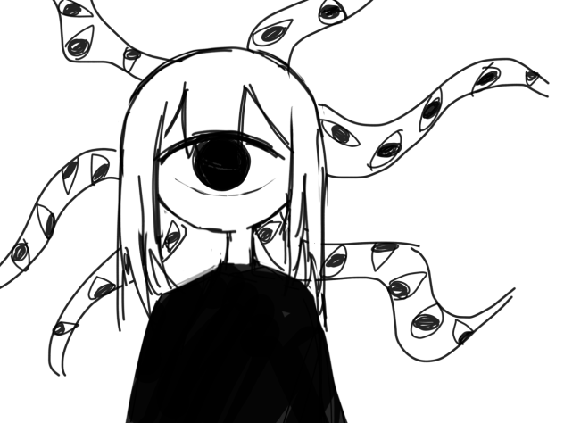 ぱちり