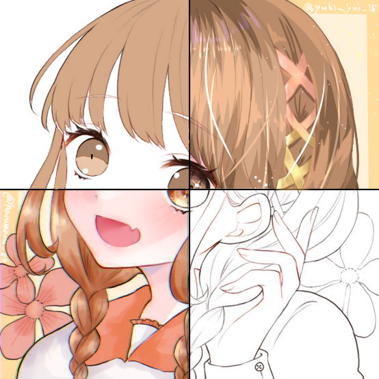 ぬり