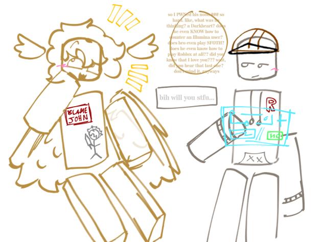 what if I just throw buildersky at you