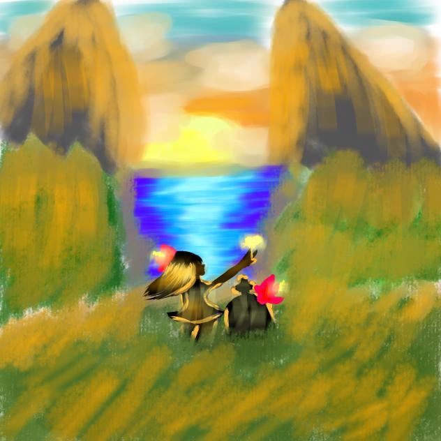 sisters forever remaked!