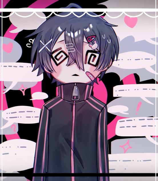 Overwhelmed