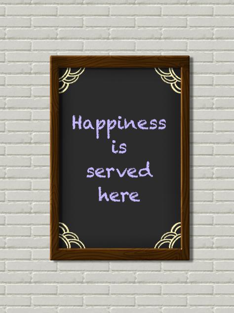 Resto Note Board