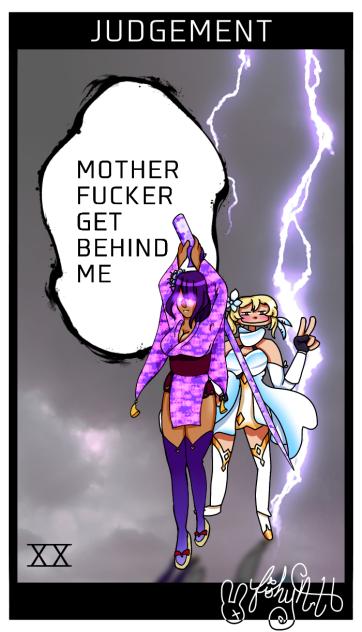 Judgement