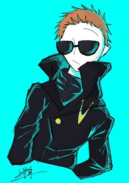 リク絵～④