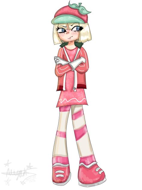 TAFFYTA 🍬