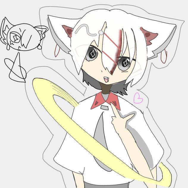 ピース！
