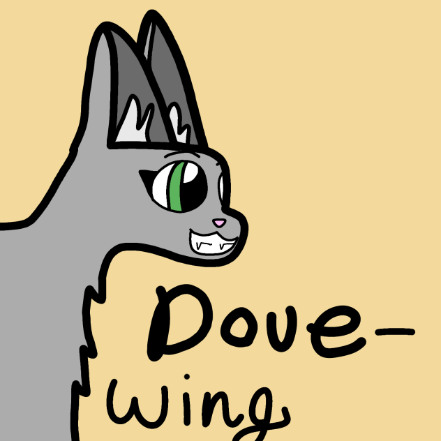 Dovewing