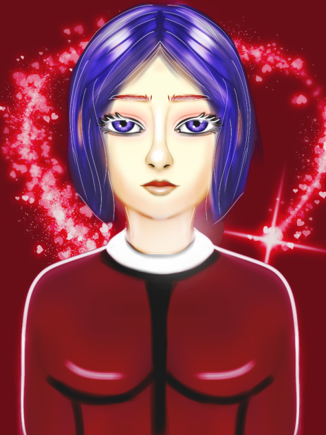 Feelings -Red