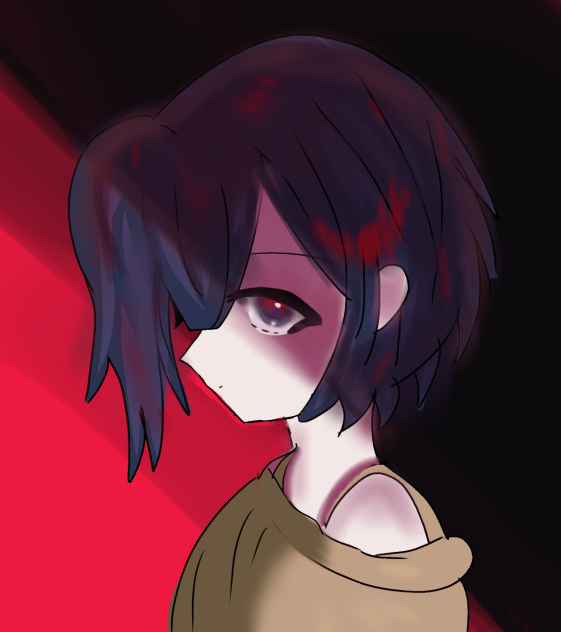 🖤❤️