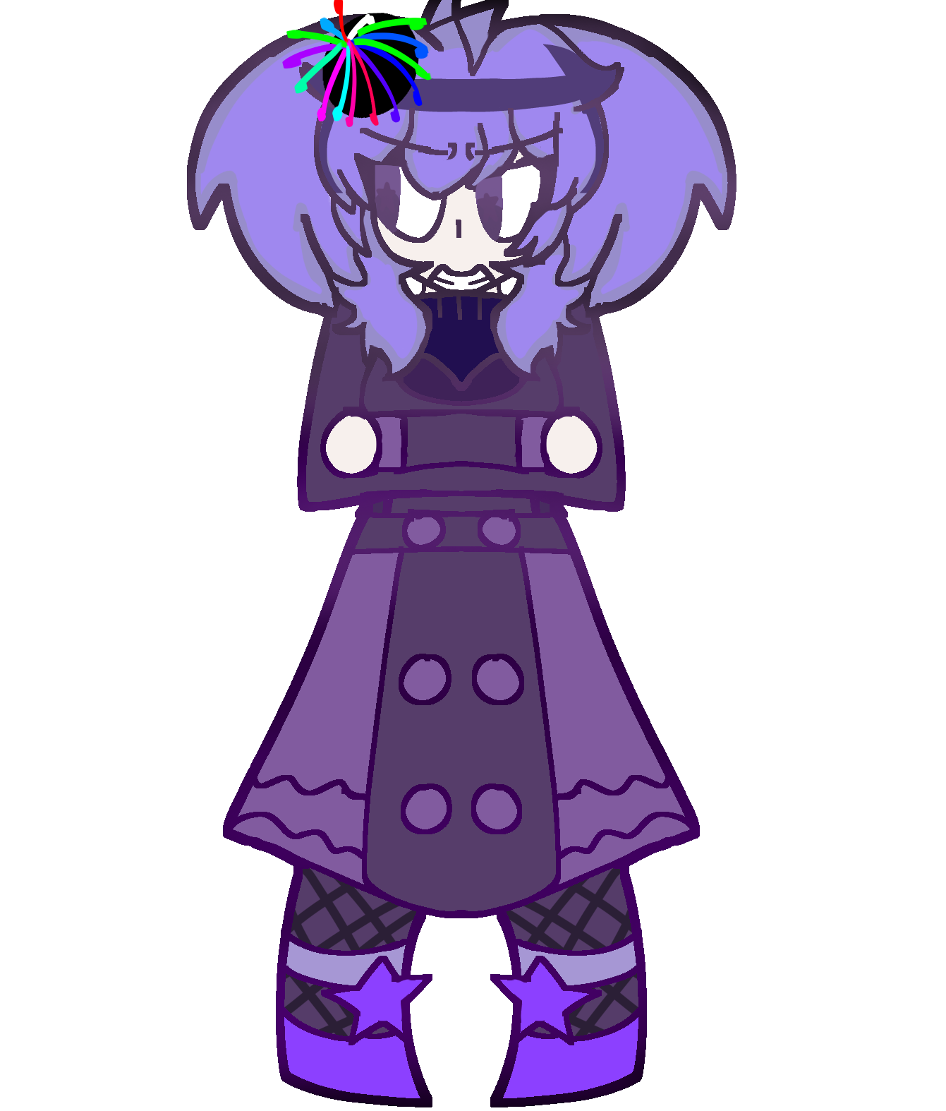 401 - ibisPaint