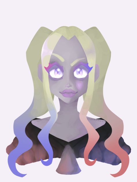 Harley Quinn ♛