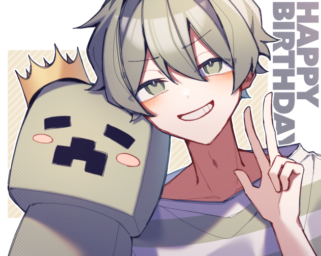 ふうはやさん🎂🎉🎉