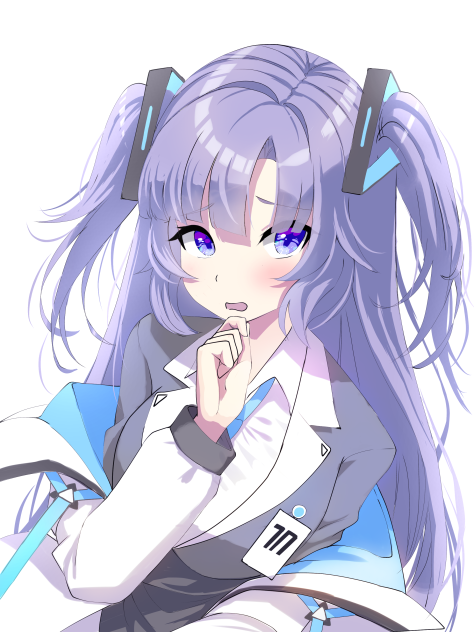 hayase yuuka
