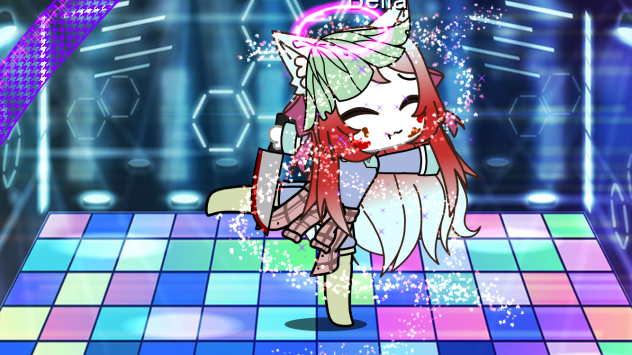 ❤️Gacha edit❤️