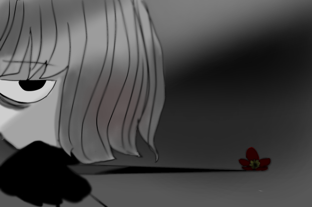 オリ棒　立花　杏
