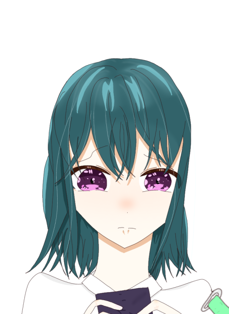 青春の涙