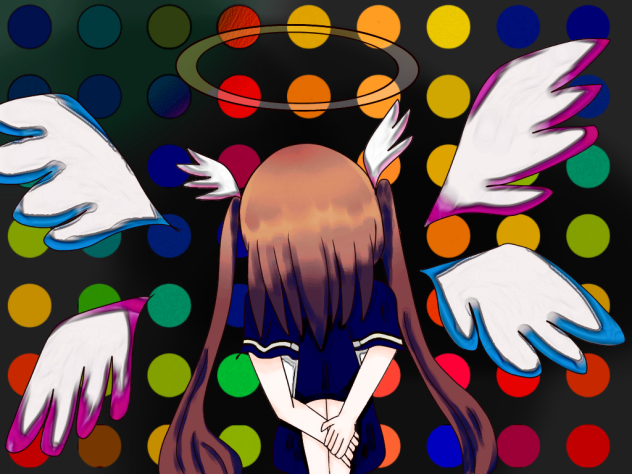 ハコの魔女