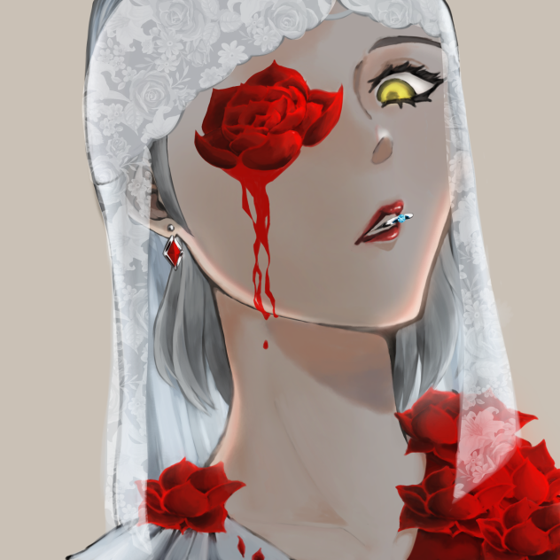 新婦ナイエル