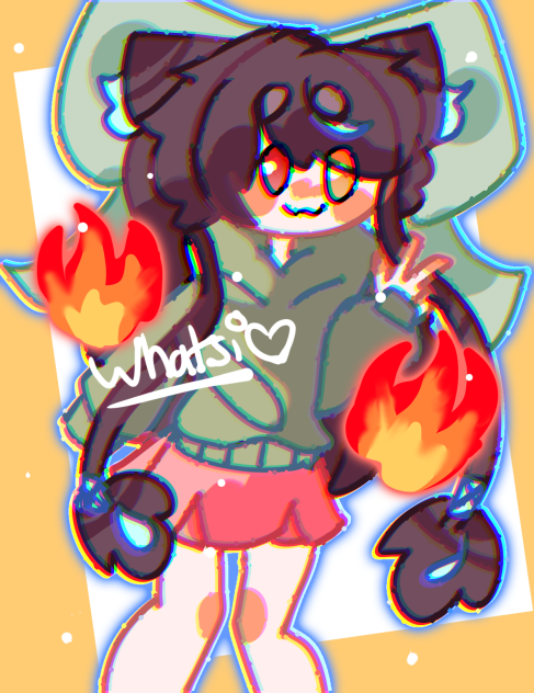 gift for PcychoUniM.D💚✨❤️