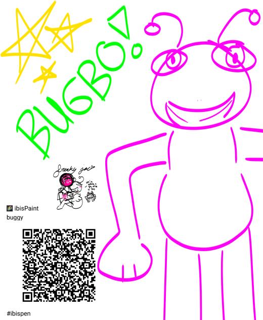 bugbo brush