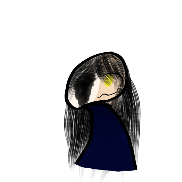 Schatten as human