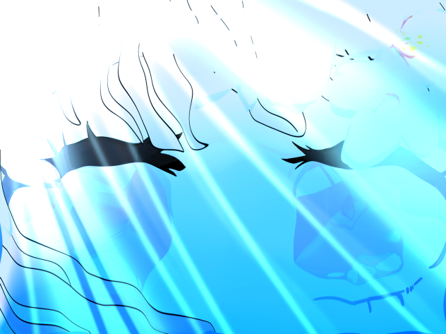 海中