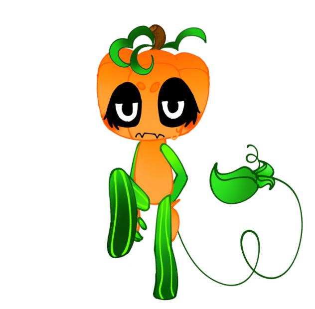 Drawing for a vid I’m making x33