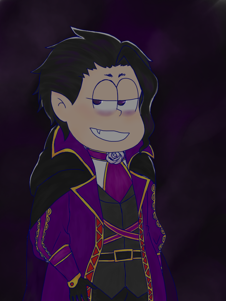 イチマトゥ Ibispaint