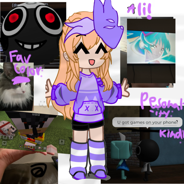 CS - ibisPaint