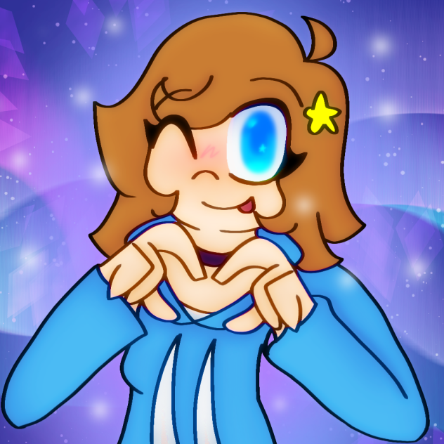 •°◇《Me!》◇°•