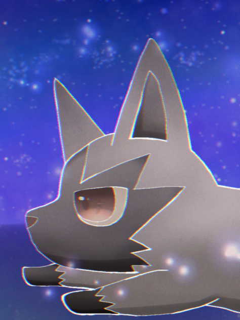ポチエナ✴